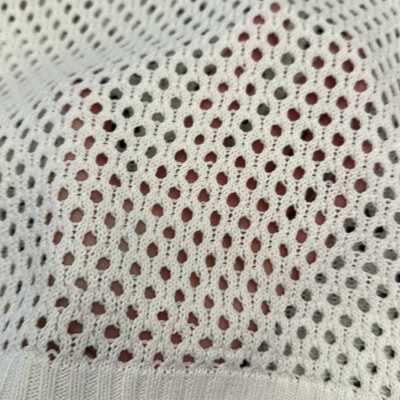 Prana open knit sweater - Picture 9 of 9